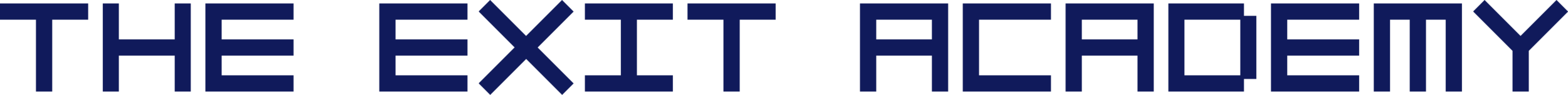The Exit Academy